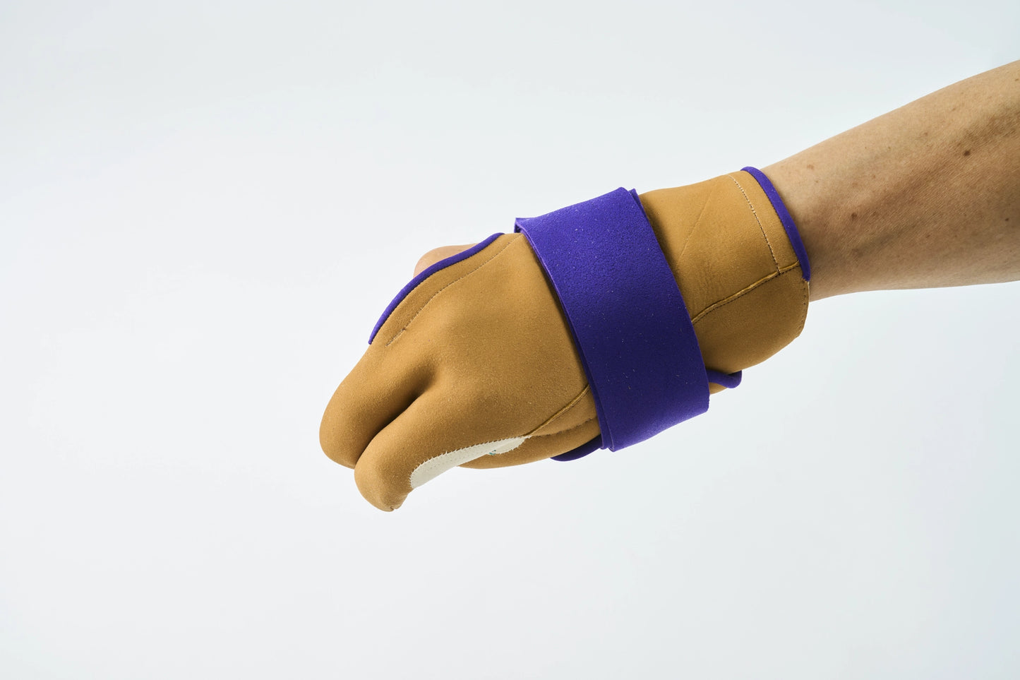 Hougetsu Ibushi 3 Fingers (Custom-order)