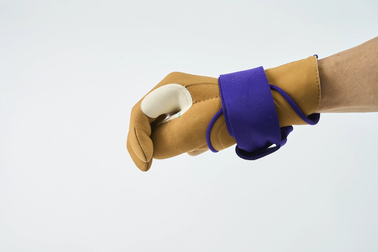 Hougetsu Ibushi 3 Fingers (Custom-order)