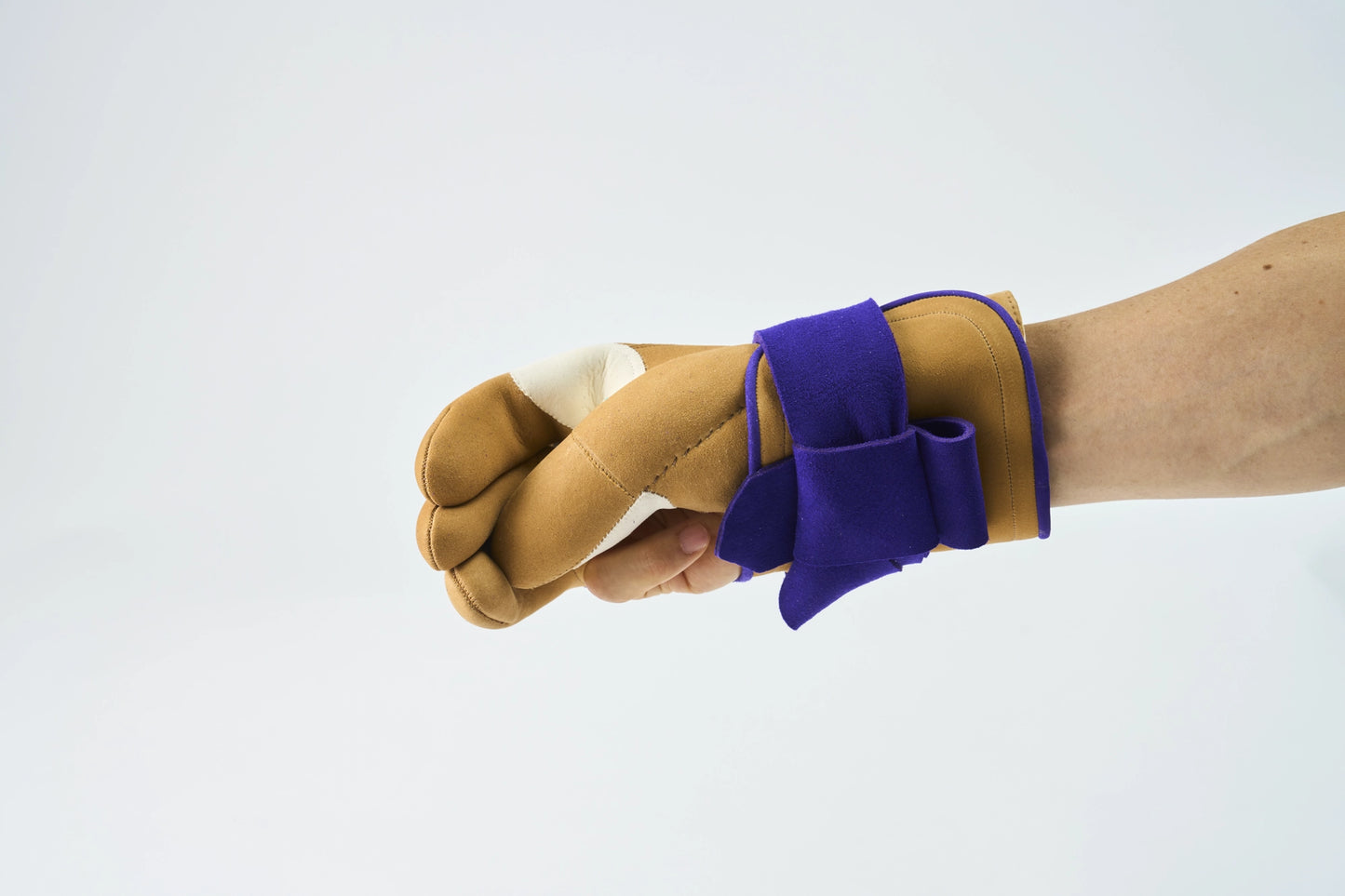 Hougetsu Ibushi 4 Fingers (Custom-order)