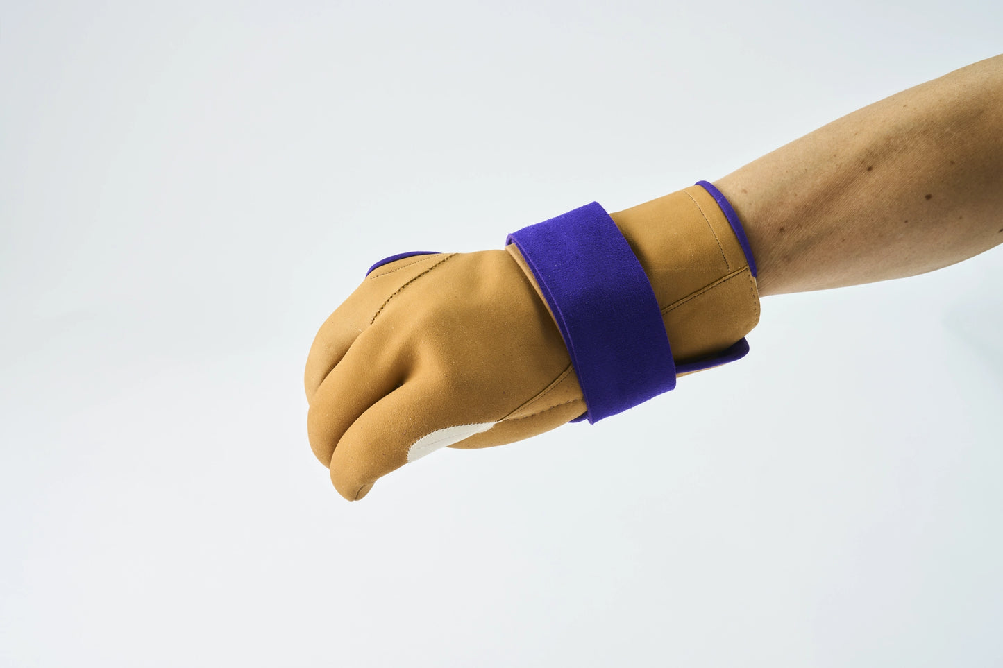 Hougetsu Ibushi 4 Fingers (Custom-order)