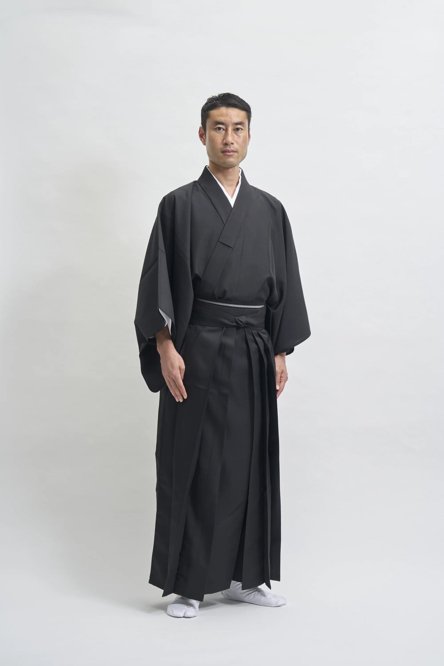 Hakama Black