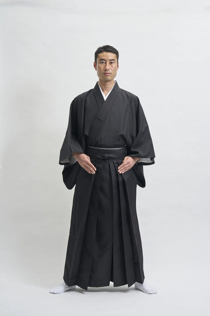 Hakama Black