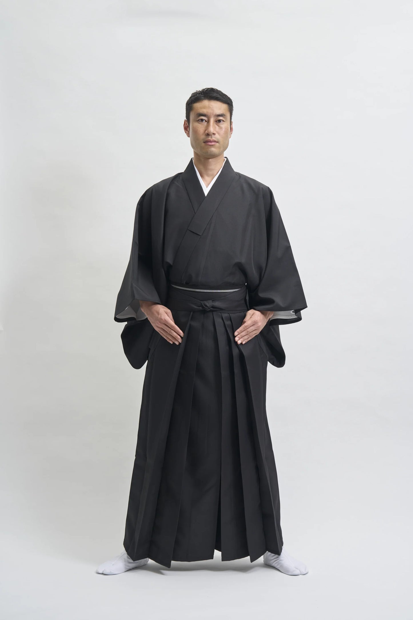 Hakama Black