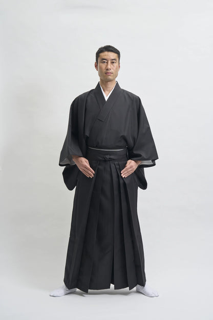 Hakama Black