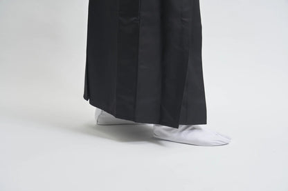Hakama Black