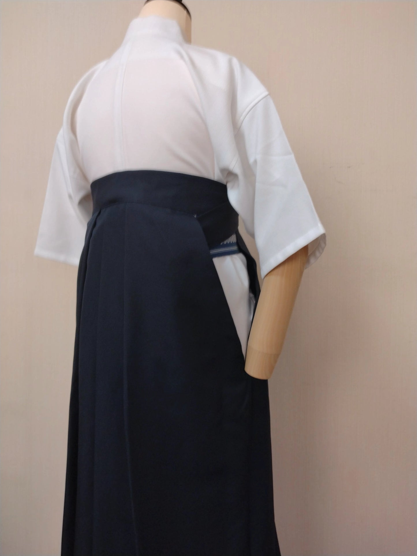 Hakama Navy for Women