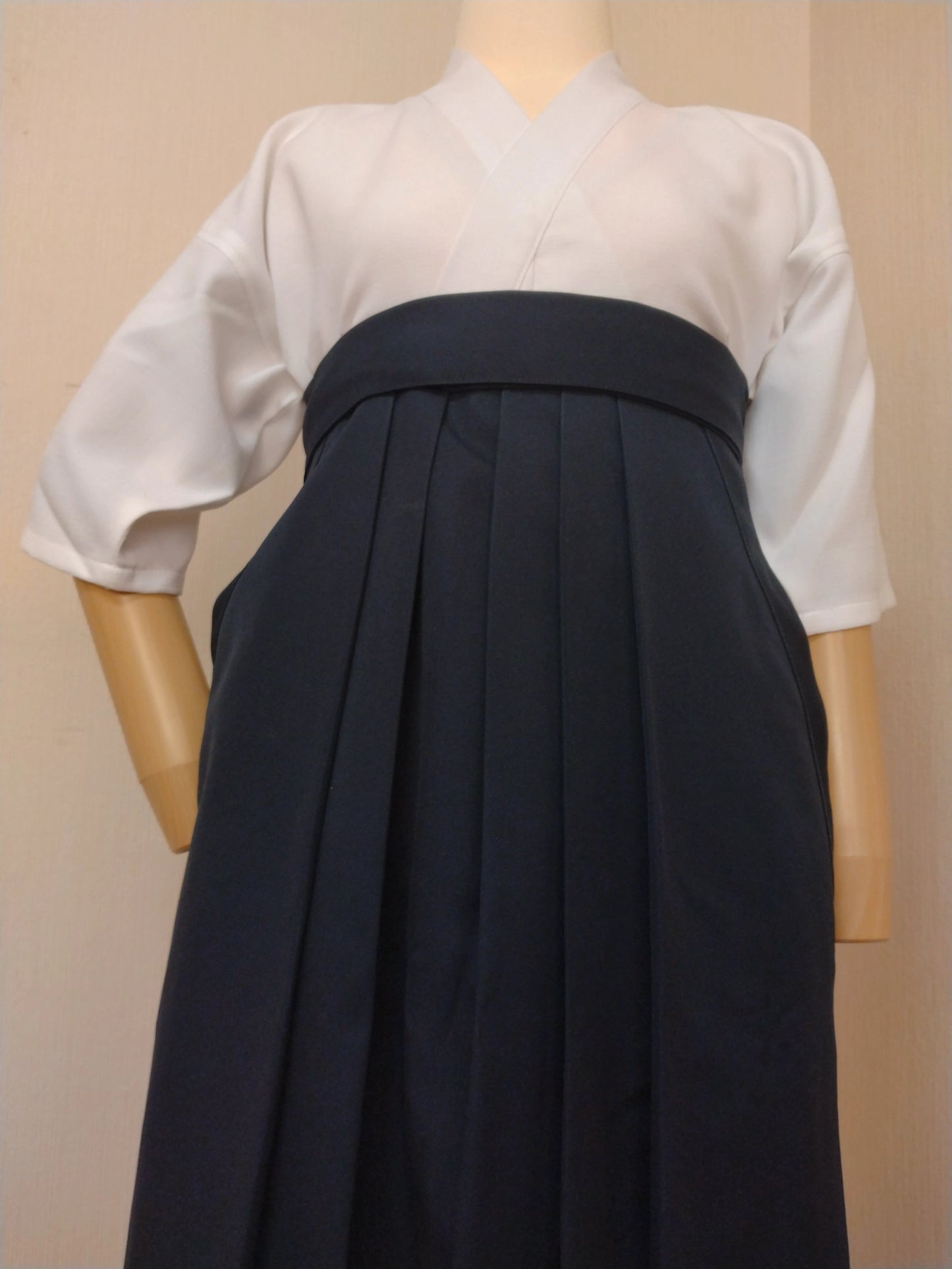 Hakama Navy for Women