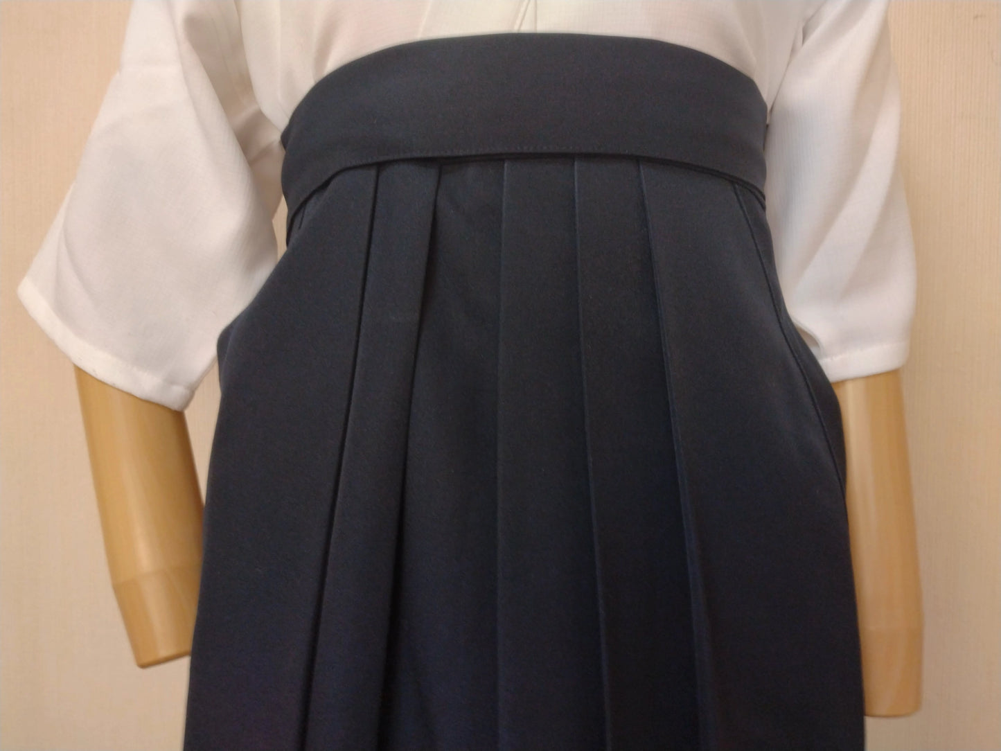Hakama Navy for Women