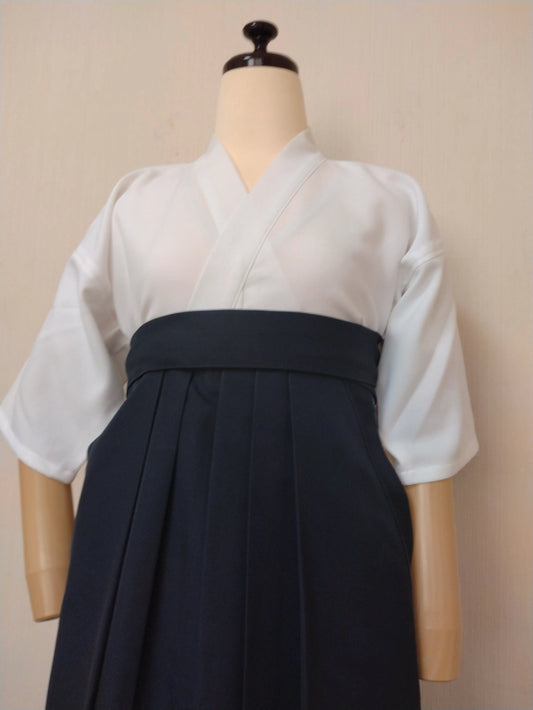 Hakama Navy for Women