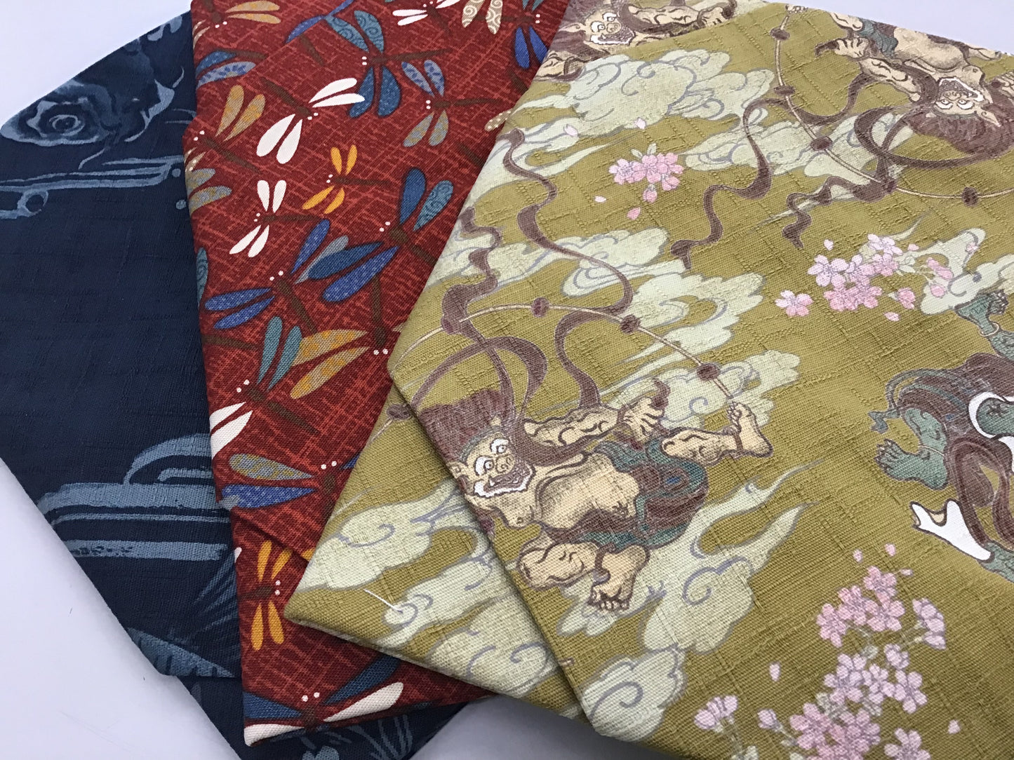 kake bukuro （glove bag）
