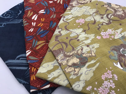 kake bukuro （glove bag）