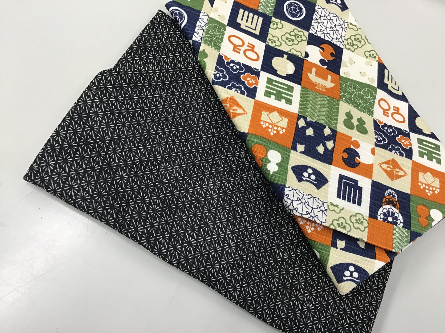 kake bukuro （glove bag）
