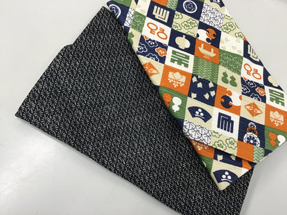 kake bukuro （glove bag）