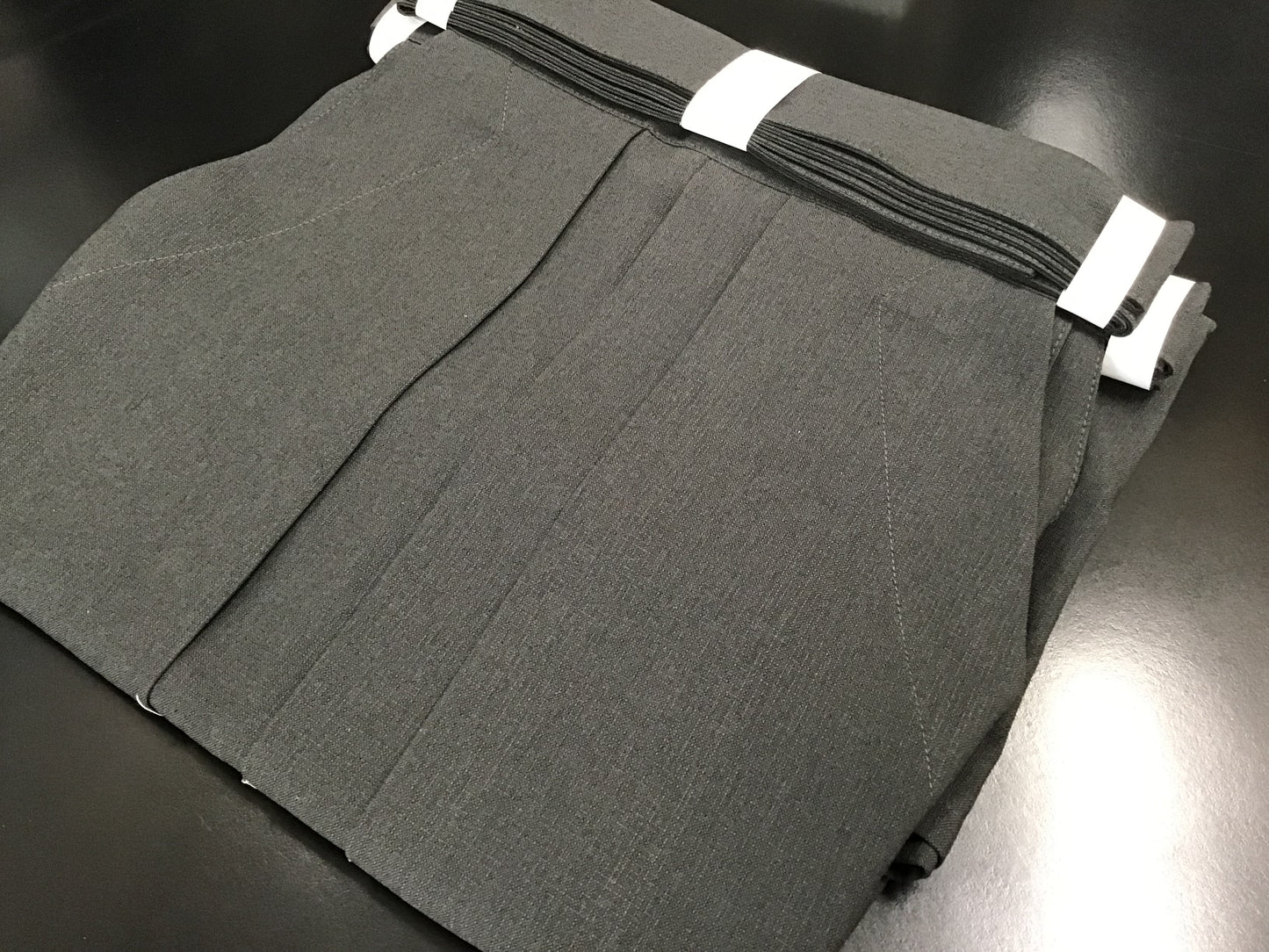 Hakama Butcher
