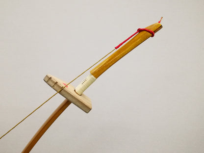 Bow Straightener
