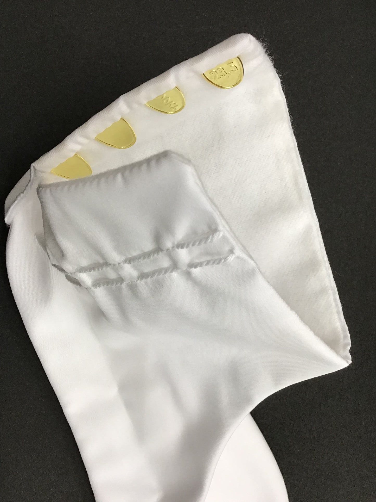 Winter Tabi Fukusuke