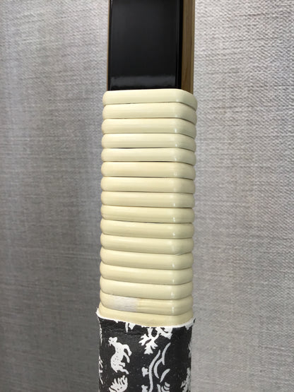 Rattan Natural Yazuri-to