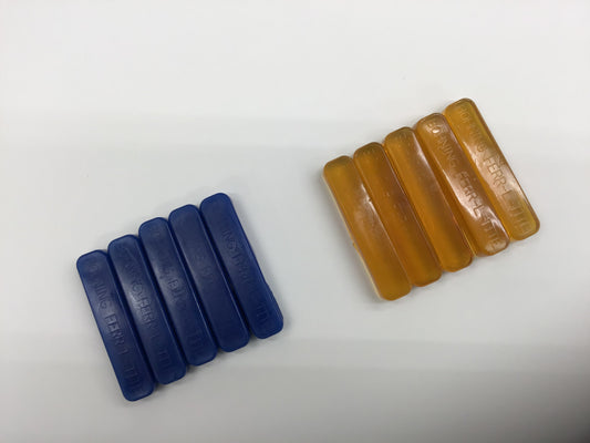 Hot Melt (glue) for points