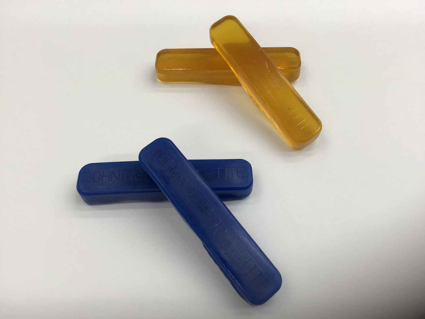 Hot Melt (glue) for points