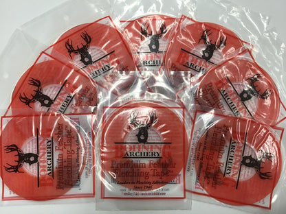 Fletching Glue / Fletching Tape