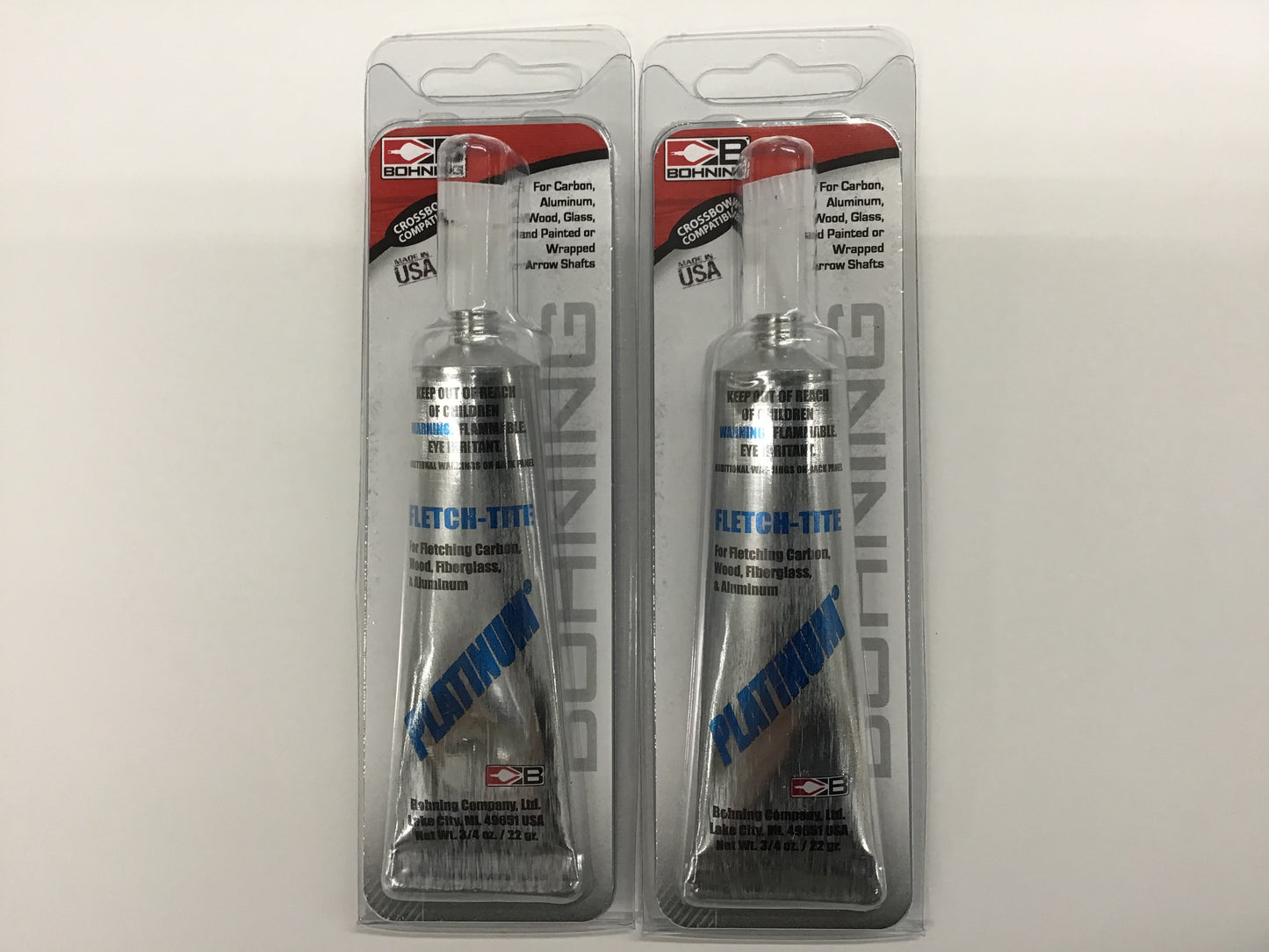 Fletching Glue / Fletching Tape