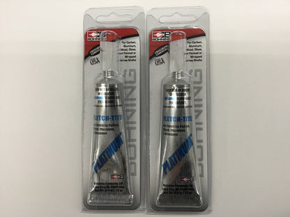 Fletching Glue / Fletching Tape