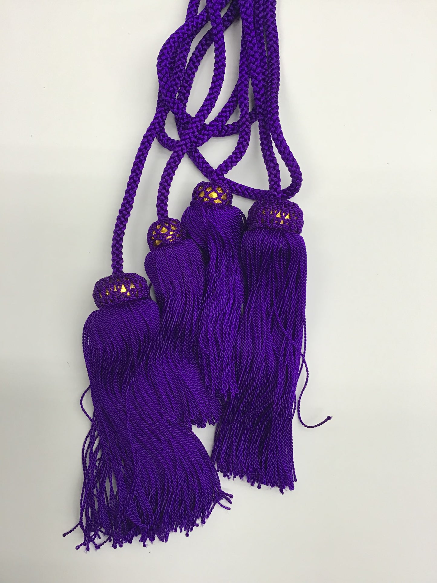Yazutsu-Fusa (Quiver Tassels)