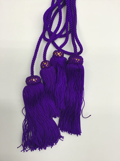 Yazutsu-Fusa (Quiver Tassels)
