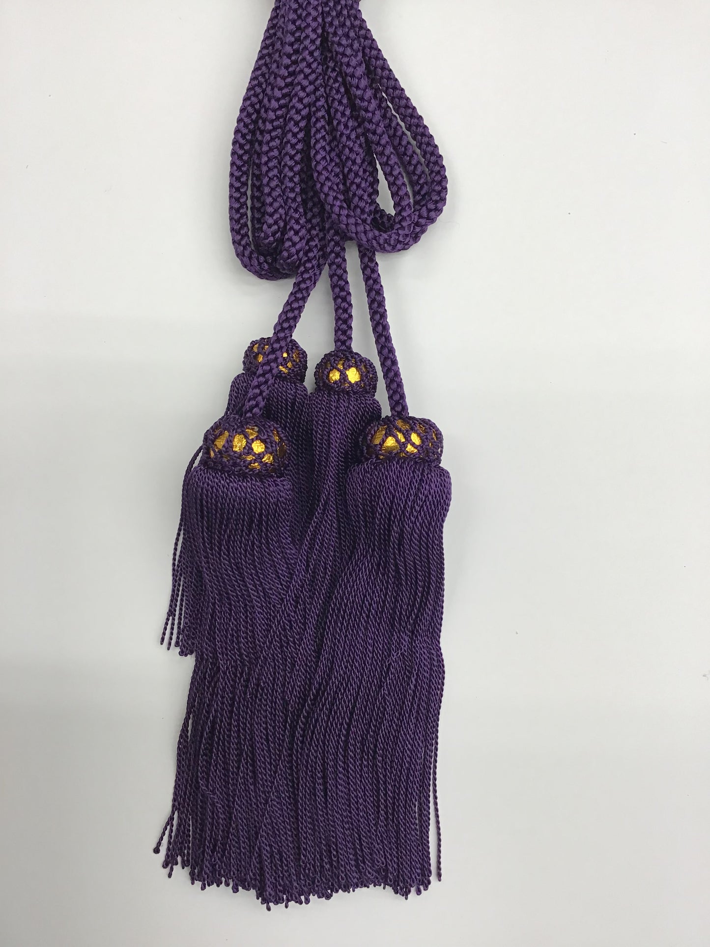 Yazutsu-Fusa (Quiver Tassels)