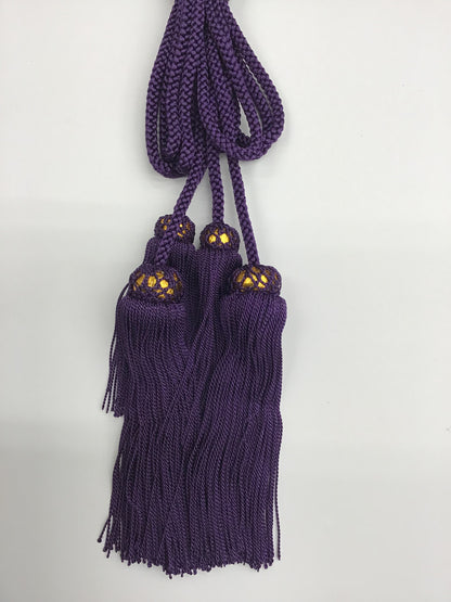 Yazutsu-Fusa (Quiver Tassels)