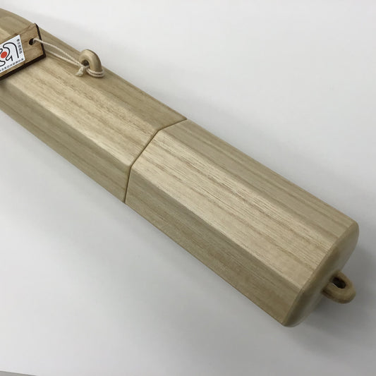 Yazutsu-All-Paulownia Octagonal Arrow Quiver HINATA