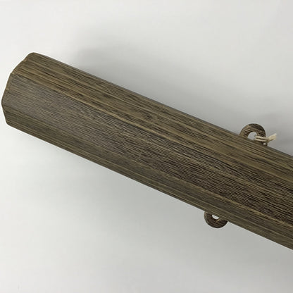 Yazutsu-All-Paulownia Octagonal Arrow Quiver HINATA