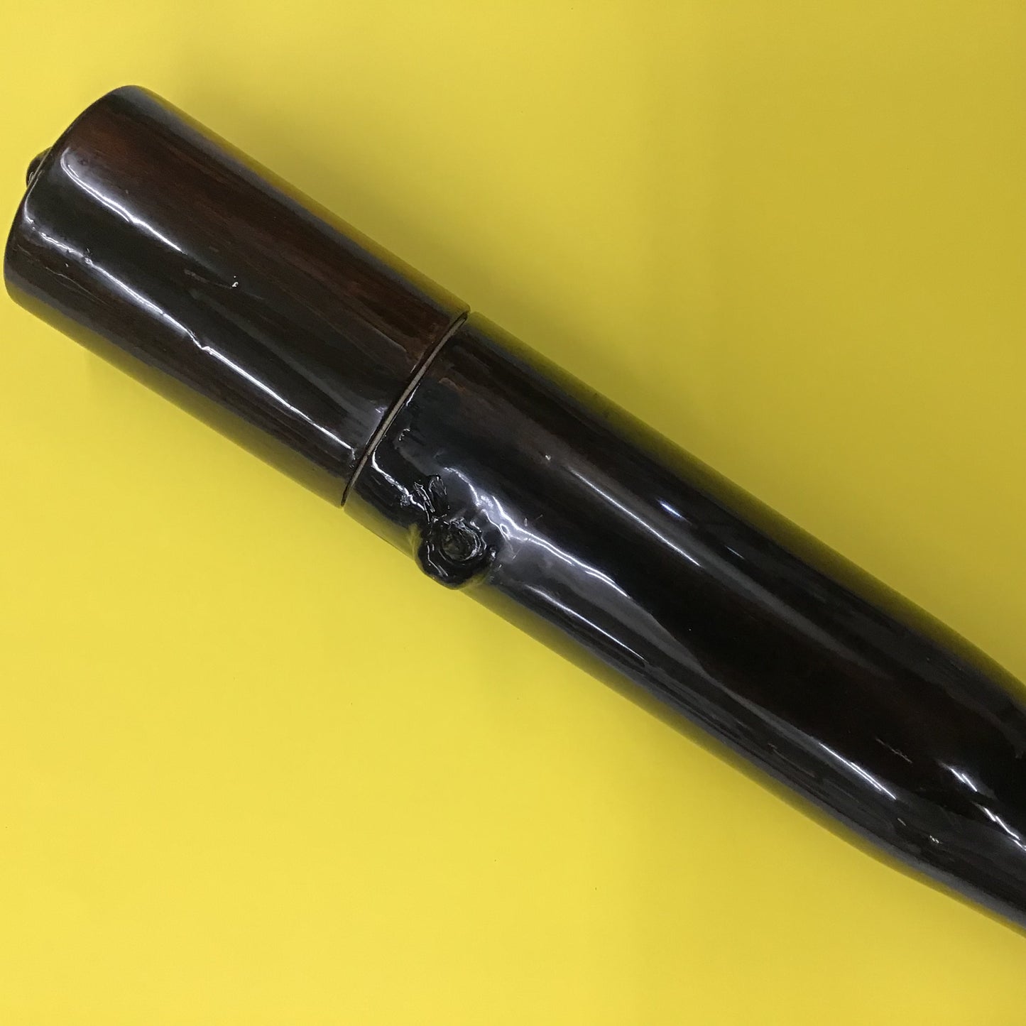 Yazutsu-Ebony Arrow Quiver
