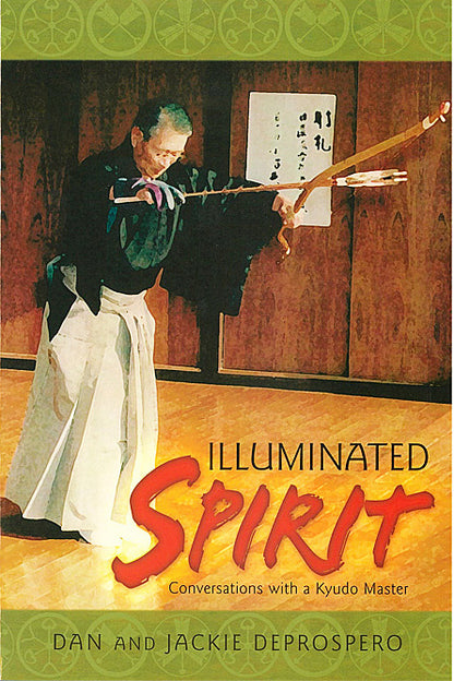 Illuminated Spirit