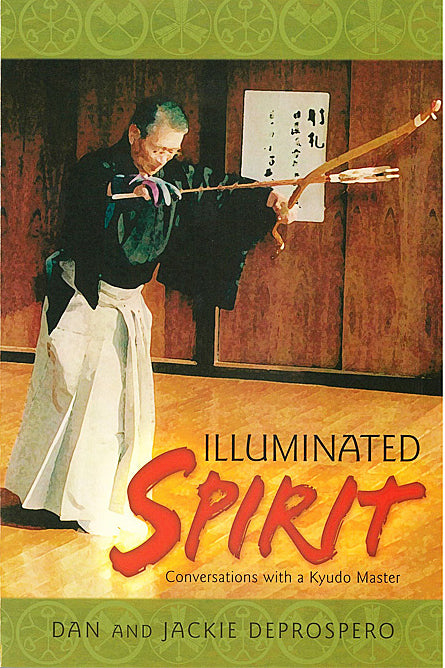 Illuminated Spirit