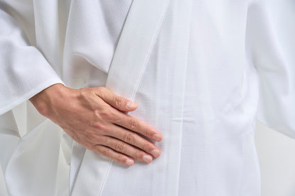 Juban Butcher (Custom-order)