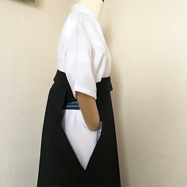 Keikogi Butcher