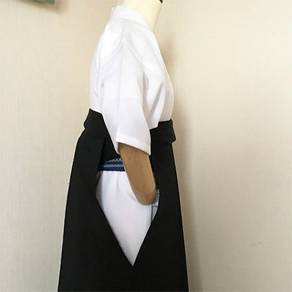 Keikogi Butcher