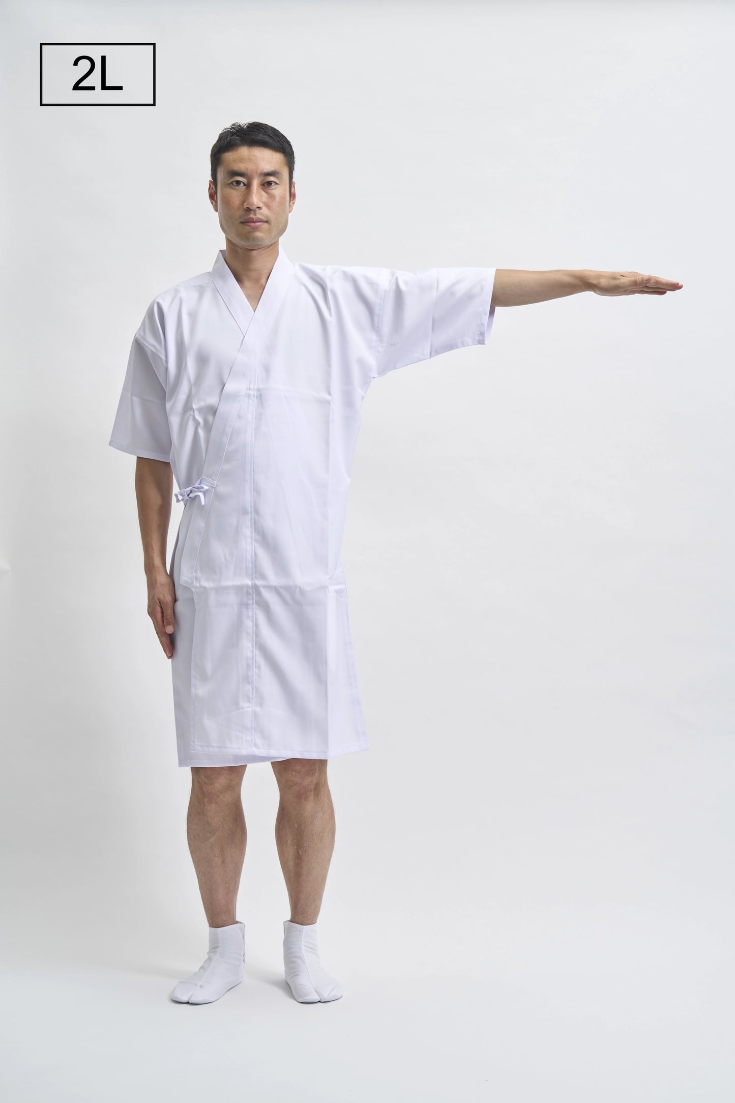 Keikogi Cotton/Polyester