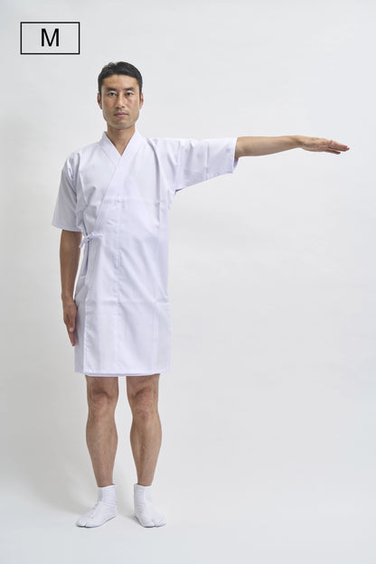 Keikogi Cotton/Polyester
