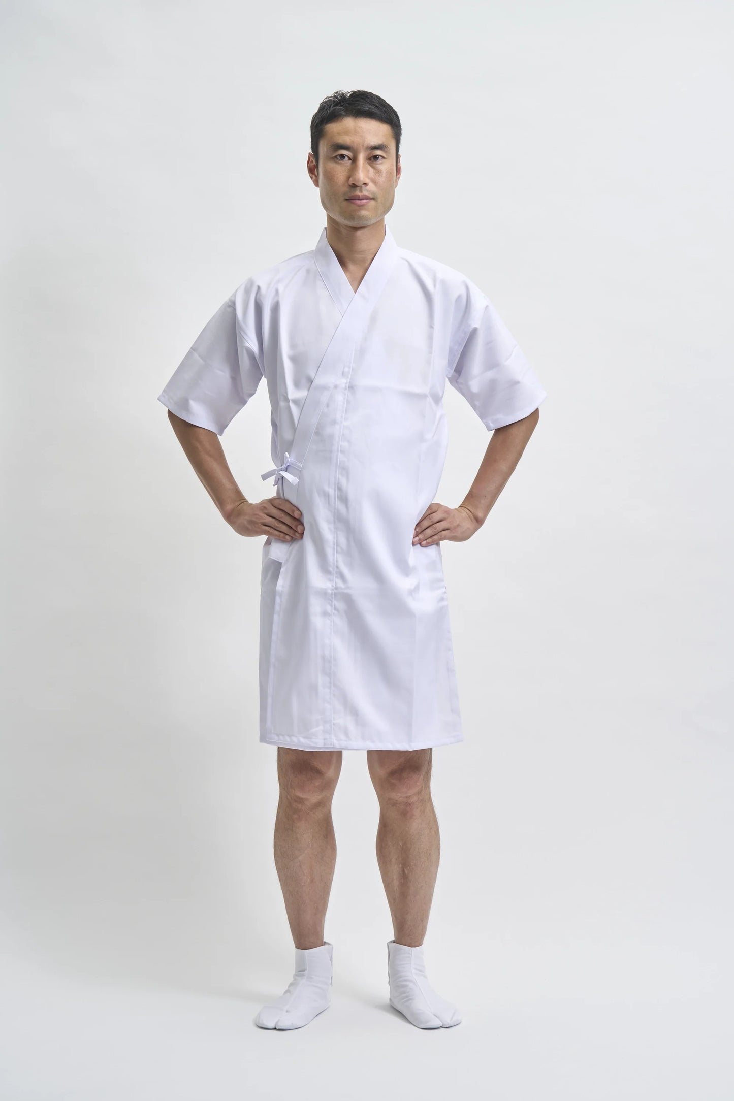 Keikogi Cotton/Polyester