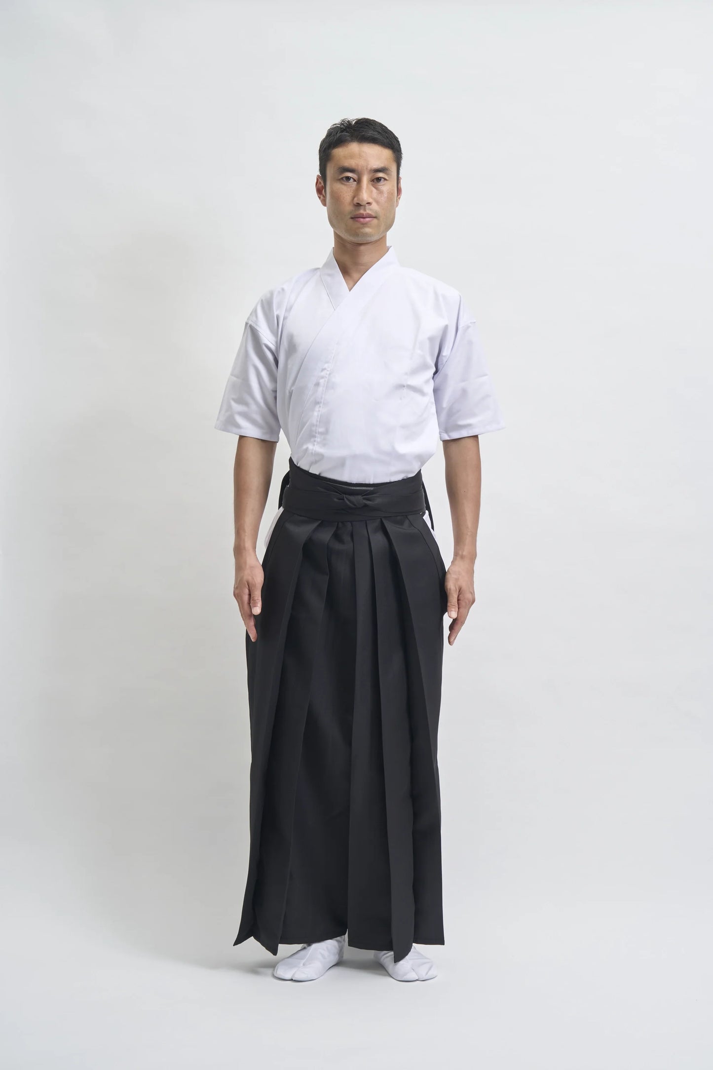 Keikogi Cotton/Polyester