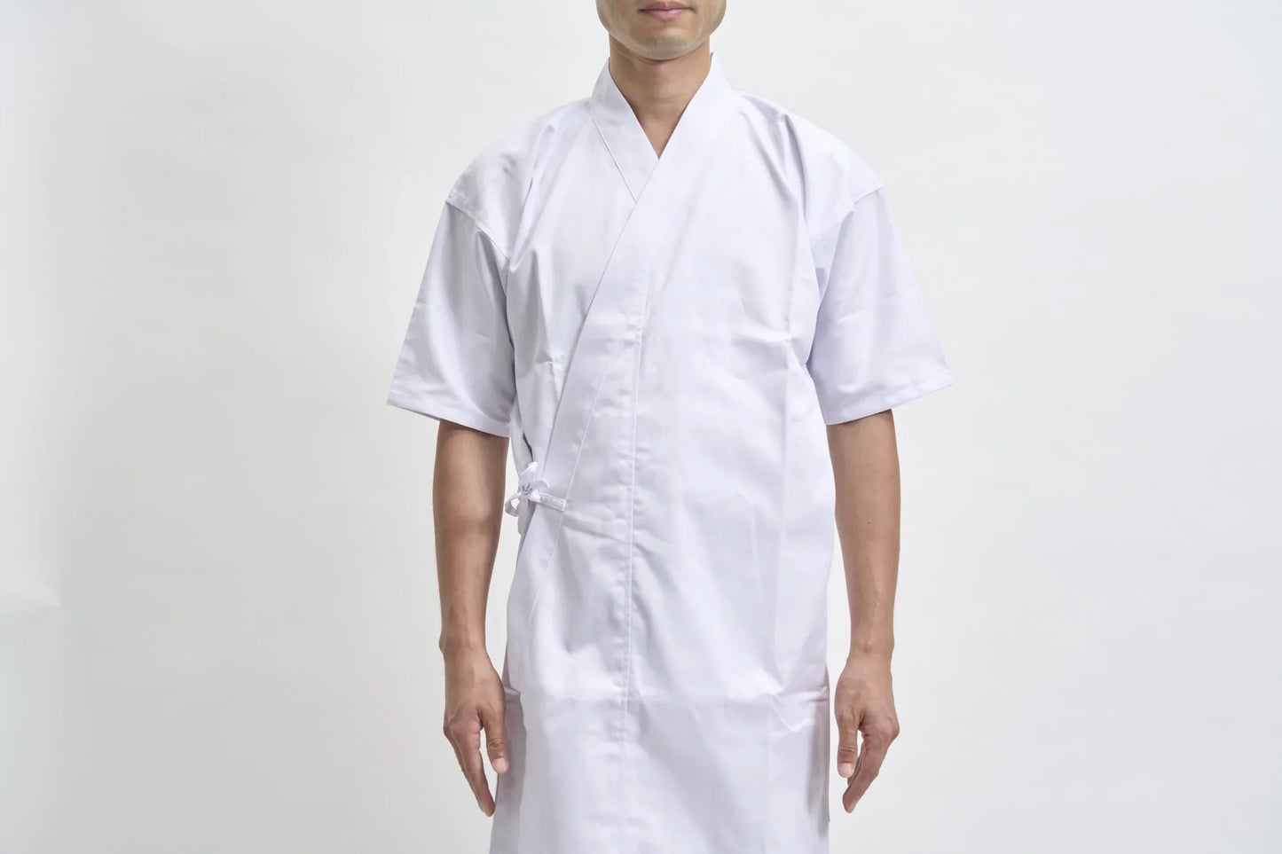 Keikogi Cotton/Polyester