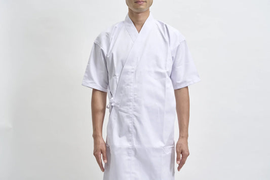 Keikogi Cotton/Polyester