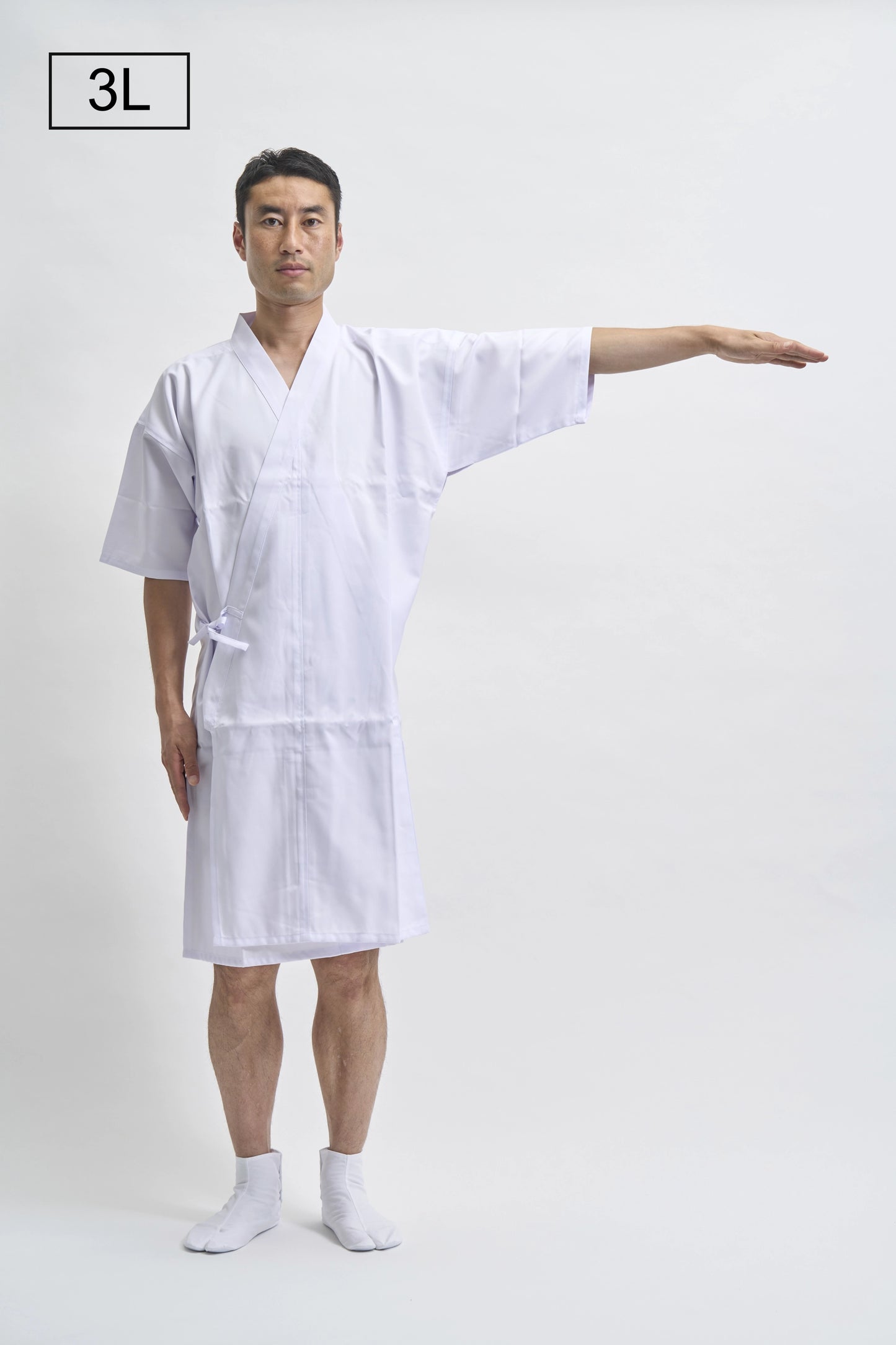 Keikogi Cotton/Polyester