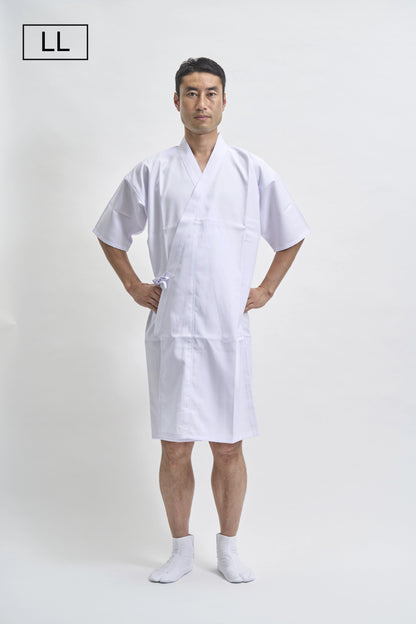Keikogi Cotton/Polyester