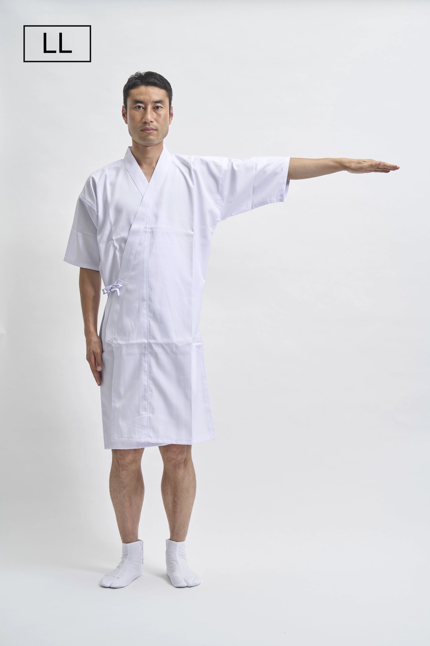 Keikogi Cotton/Polyester
