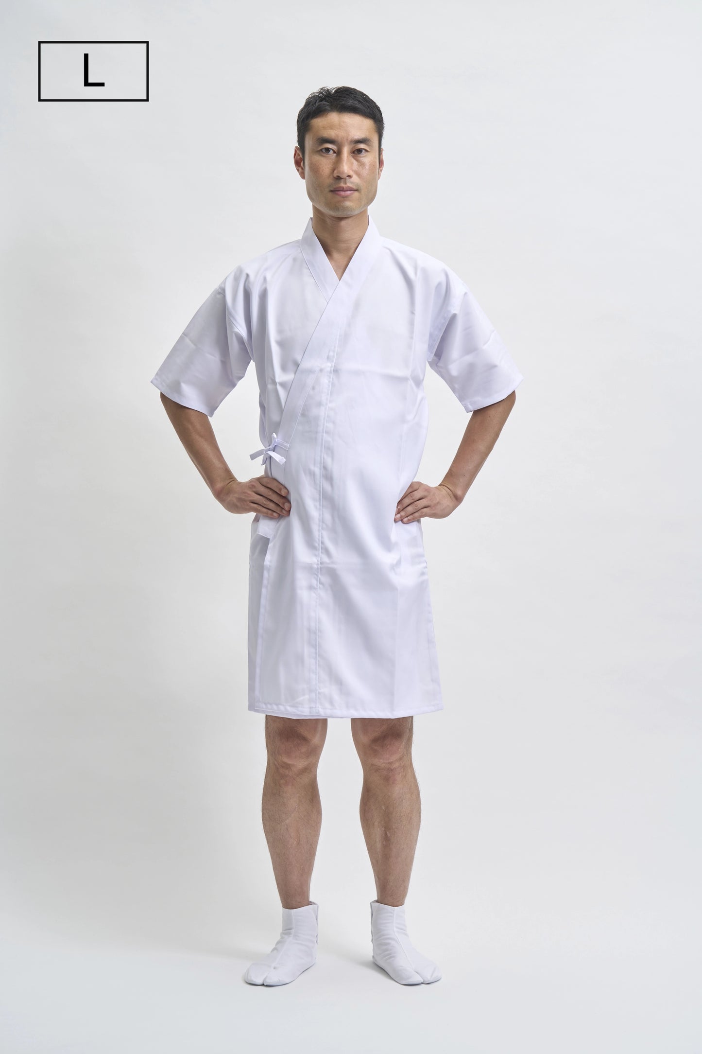 Keikogi Cotton/Polyester