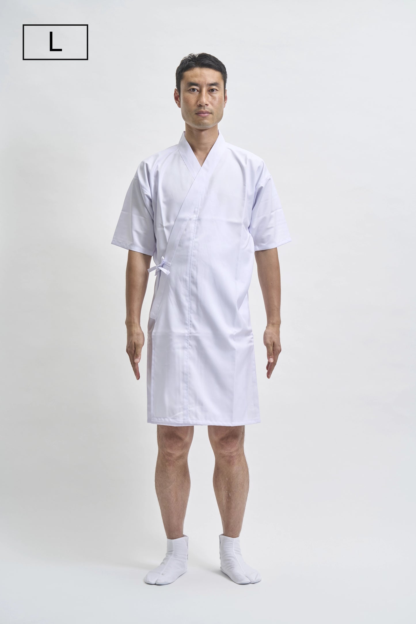 Keikogi Cotton/Polyester