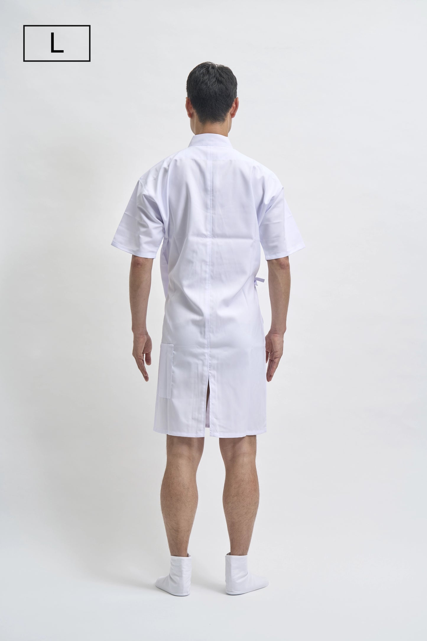 Keikogi Cotton/Polyester